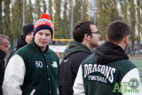 Schüler Bowl, Danube Dragons vs. Raiffeisen Vikings
