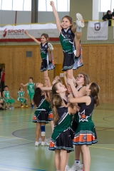 Basket 2000 Schul-Turnier