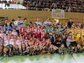 Basket 2000 Schul-Turnier