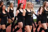 AFL Week III, Danube Dragons vs. Prague Black Panthers