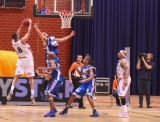 Playoff Semifinale BC Zepter vc ECE Bulls Kapfenberg Game II