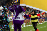 AFL Charity Bowl Raiffeisen Vikings vs. JCL Graz Giants