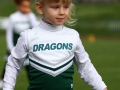 AFL Week VII Danube Dragons vs Raiffeisen Vikings