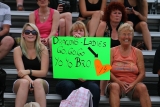 Danube Dragons Ladies vs Schwaz Hammers Ladies