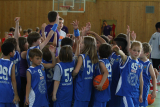 Basket 2000 Schulturnier - Wenn es um mehr als den Sieg geht!