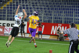 XXIX Austrian Bowl Final - Raiffeisen Vikings vs Swarco Raiders Tirol
