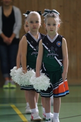 Basket 2000 / Bleib am Ball 09.03.2014