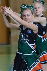 Basket 2000 / Bleib am Ball 09.03.2014