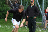 Danube Dragons Try Out April 2014