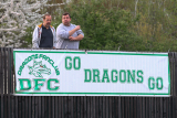 Danube Dragons Try Out April 2014