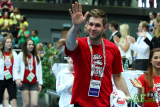 Austrian International Open Main Competition