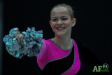 Austrian International Open Small Competition