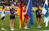 Football European Champinonship / Deutschland vs Finnland