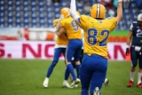 Football European Champinonship / Finnland vs Schweden