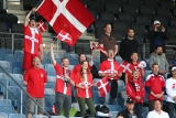 Football European Champinonship / Dänemark vs Frankreich