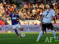 AUT, 1. FBL, FK Austria Wien vs Cashpoint SCR Altach