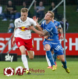 AUT, 2. FBL, Floridsdorfer AC vs FC Liefering