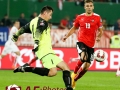 AUT, UEFA Euro 2016 Qualifikation, Oesterreich vs Montenegro