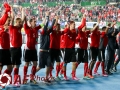 AUT, UEFA Euro 2016 Qualifikation, Oesterreich vs Montenegro