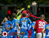 AUT, 2. FBL, Floridsdorfer AC vs FC Wacker Innsbruck