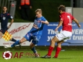 AUT, 2. FBL, Floridsdorfer AC vs FC Wacker Innsbruck