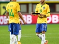 AUT, Freundschaftsspiel, Oesterreich vs Brasilien