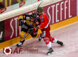 AUT, EBEL, UPC Vienna Capitals vs HCB Suedtirol