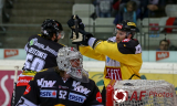AUT, EBEL, UPC Vienna Capitals vs Dornbirner Eishockey Club