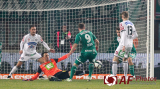 AUT, 1. FBL, SK Rapid Wien vs SK Puntigamer Sturm Graz