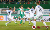 AUT, 1. FBL, SK Rapid Wien vs SK Puntigamer Sturm Graz