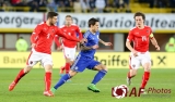 AUT, Freundschaftsspiel, Oesterreich vs Bosnien Herzegowina