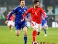 AUT, Freundschaftsspiel, Oesterreich vs Bosnien Herzegowina