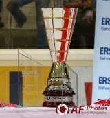 AUT, EBEL, UPC Vienna Capitals vs EC Red Bull Salzburg