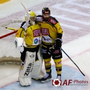 AUT, EBEL, UPC Vienna Capitals vs Dornbirner Eishockey Club