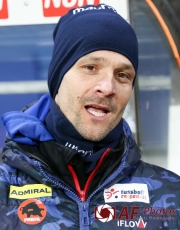 Trainer, Oliver Lederer (SKN St. Poelten)