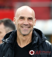 Trainer, Thomas Letsch (FK Austria Wien)
