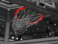 Cheerleader & Basket 2000 in der Lugner City