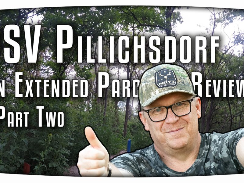 BSV Pillichsdorf an Extended Parcours Review - Part2